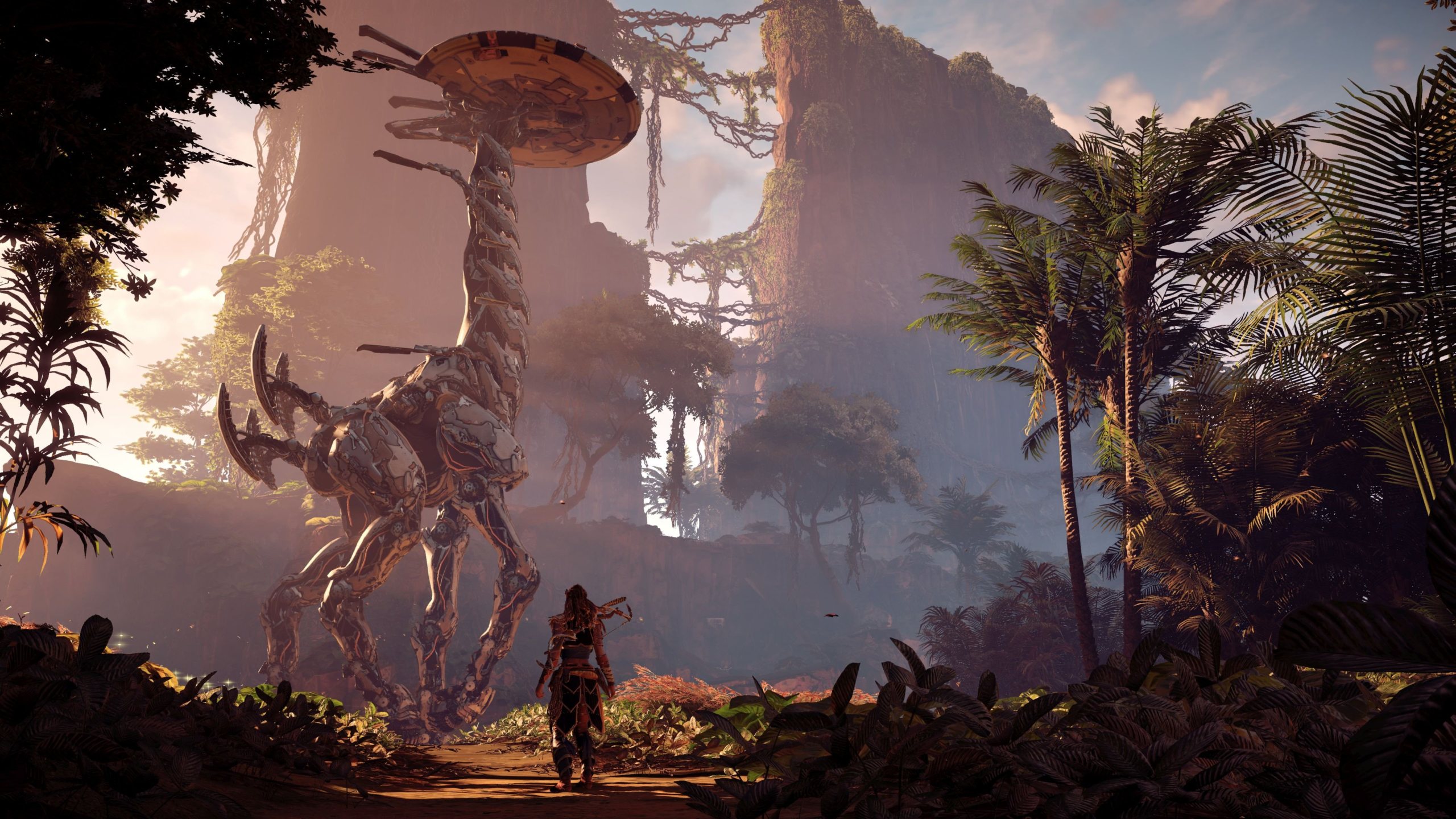 Horizon Zero Dawn - Imagen 30